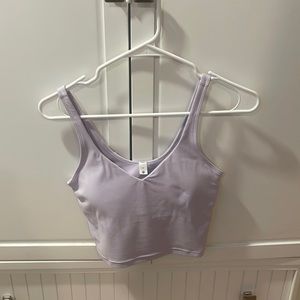 LuLuLemon Align Tank